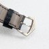 Patek Philippe Calatrava Ref 5296 18K Gold Silver Sector Dial
